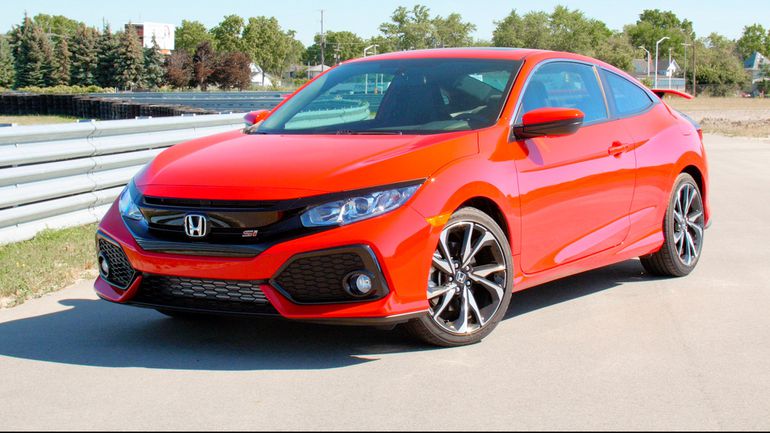 مقایسه هوندا سیویک اسپرت و هیوندا النترا اسپرت؛ ژاپنی بادوام یا کره‌ای زیبا!