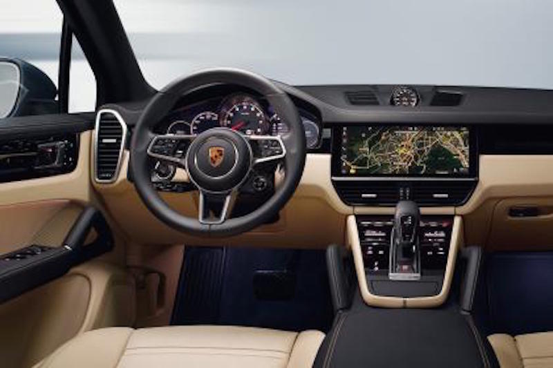 10 نکته جالب درباره پورشه کاین 2018! (ویدئوی اختصاصی)