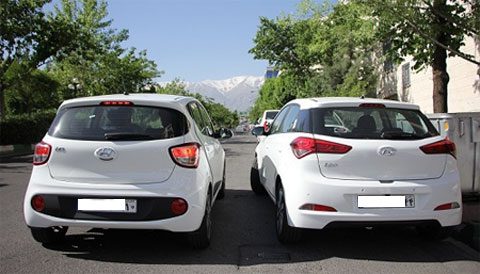 نگاهی به توافقات تجاری جذاب صنعت خودرو در سال جاری!