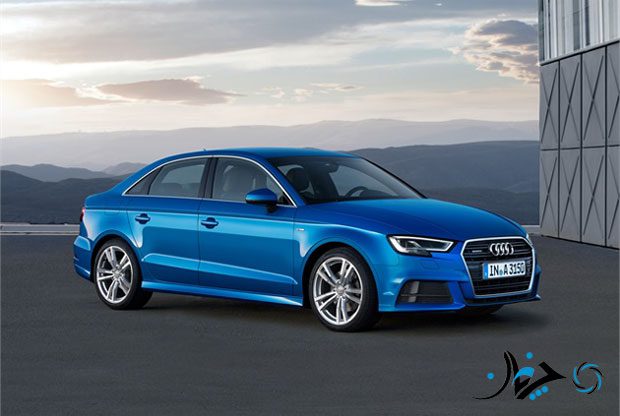 بررسی ورود احتمالی محصولات آئودی به بازار خودرویی ایران + تصاویر