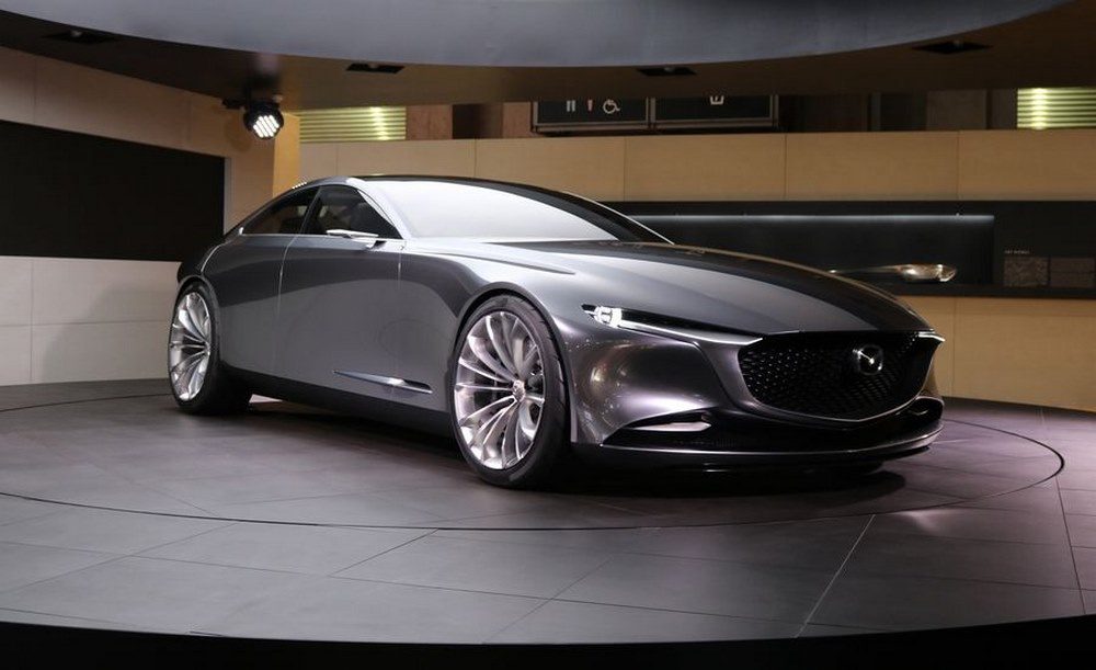 Vision Coupe