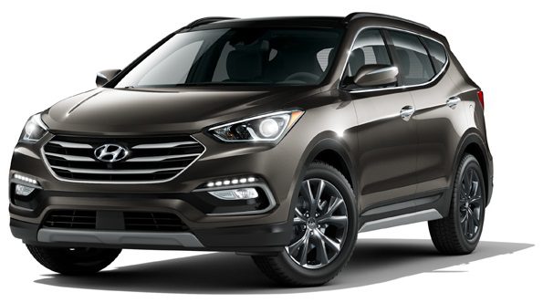 مقایسه اسپورتیج و سانتافه، نبرد دو هم خانواده درمقابل هم!