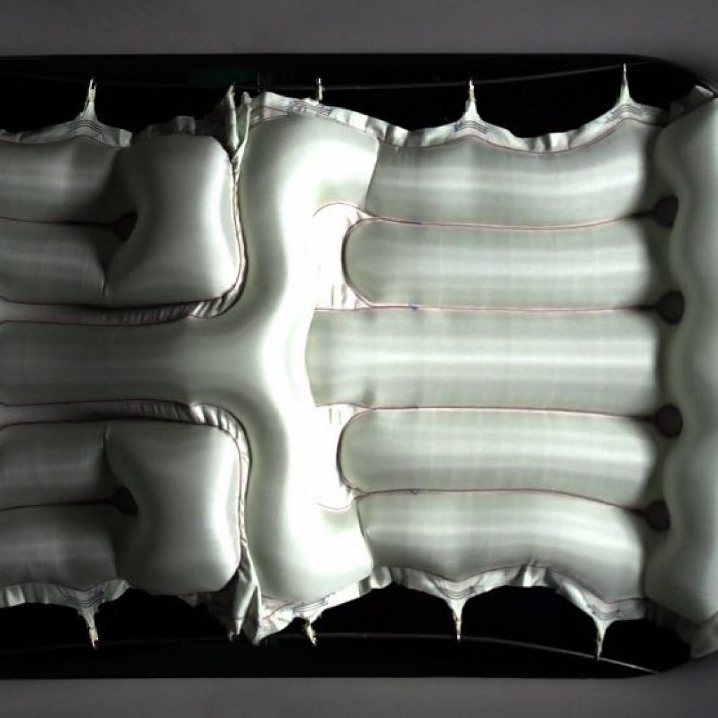 توسعه اولین ایربگ سانروف توسط یک شرکت کره‌ای!