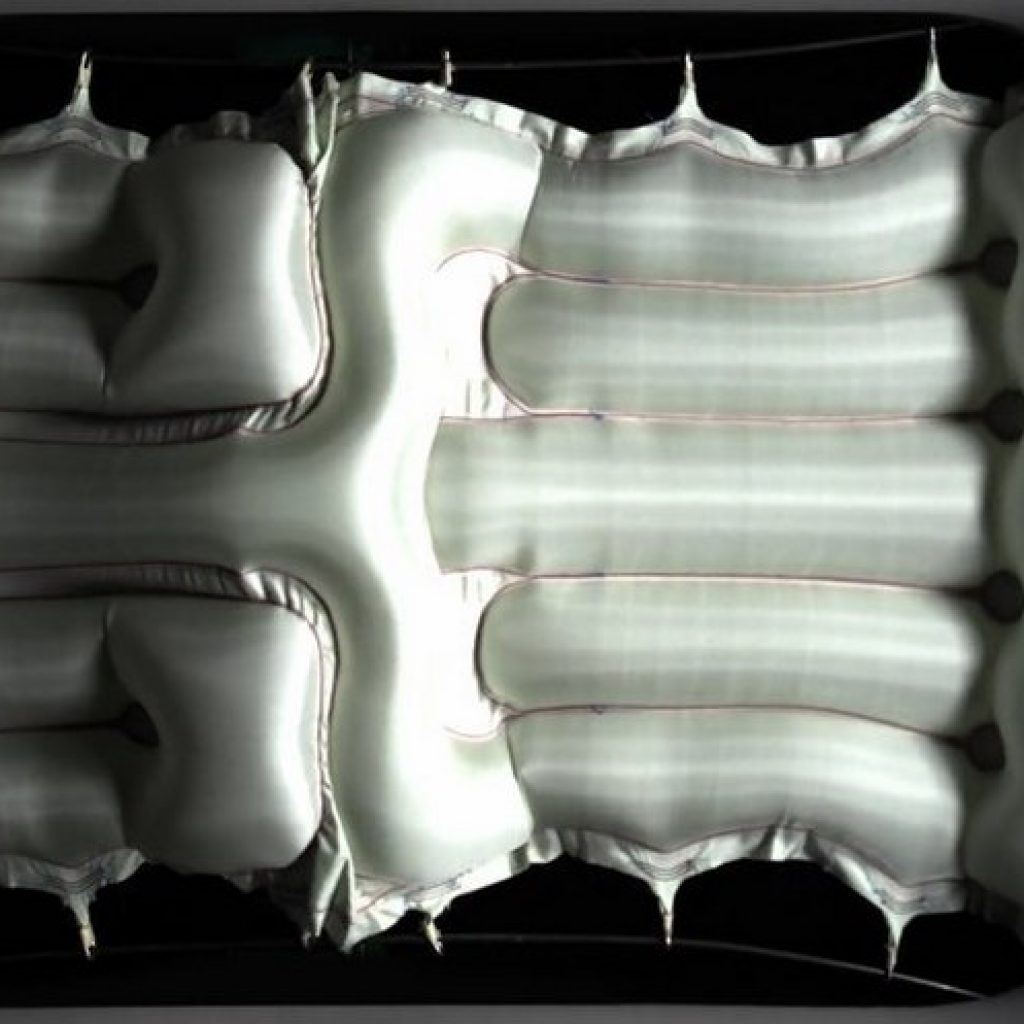 ایربگ سانروف