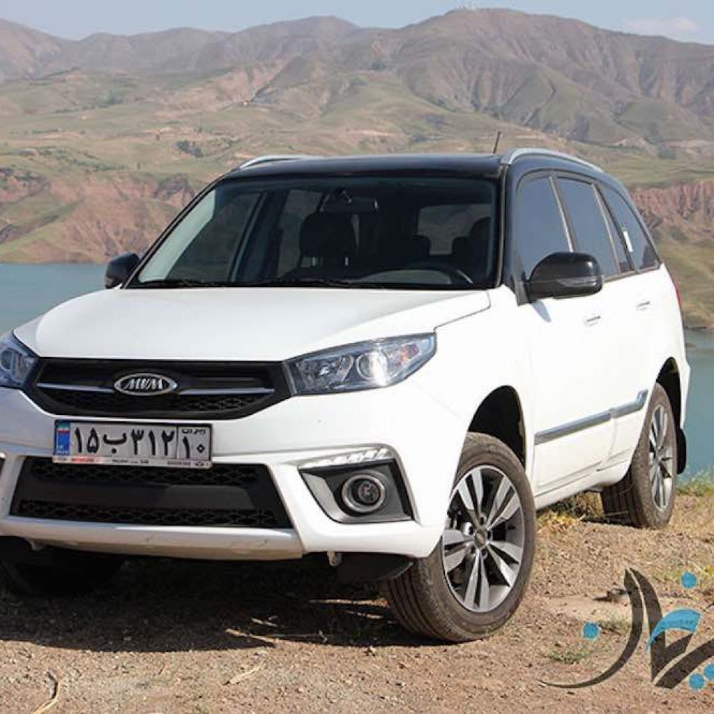 جدیدترین شرایط فروش محصولات ام وی ام مدیران خودرو با مدل 99