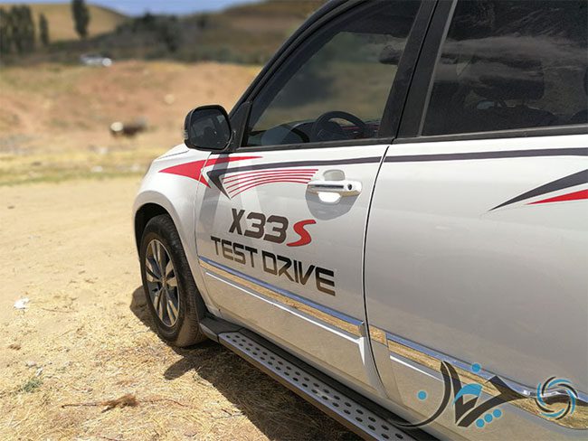 3 دلیل برای آنکه ام‌وی‌ام X33 جدید بخریم!