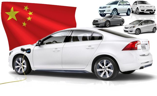 نگاهی به برخی مزایای خرید اتومبیل چینی! نگاهی به برخی مزایای خرید اتومبیل چینی!
