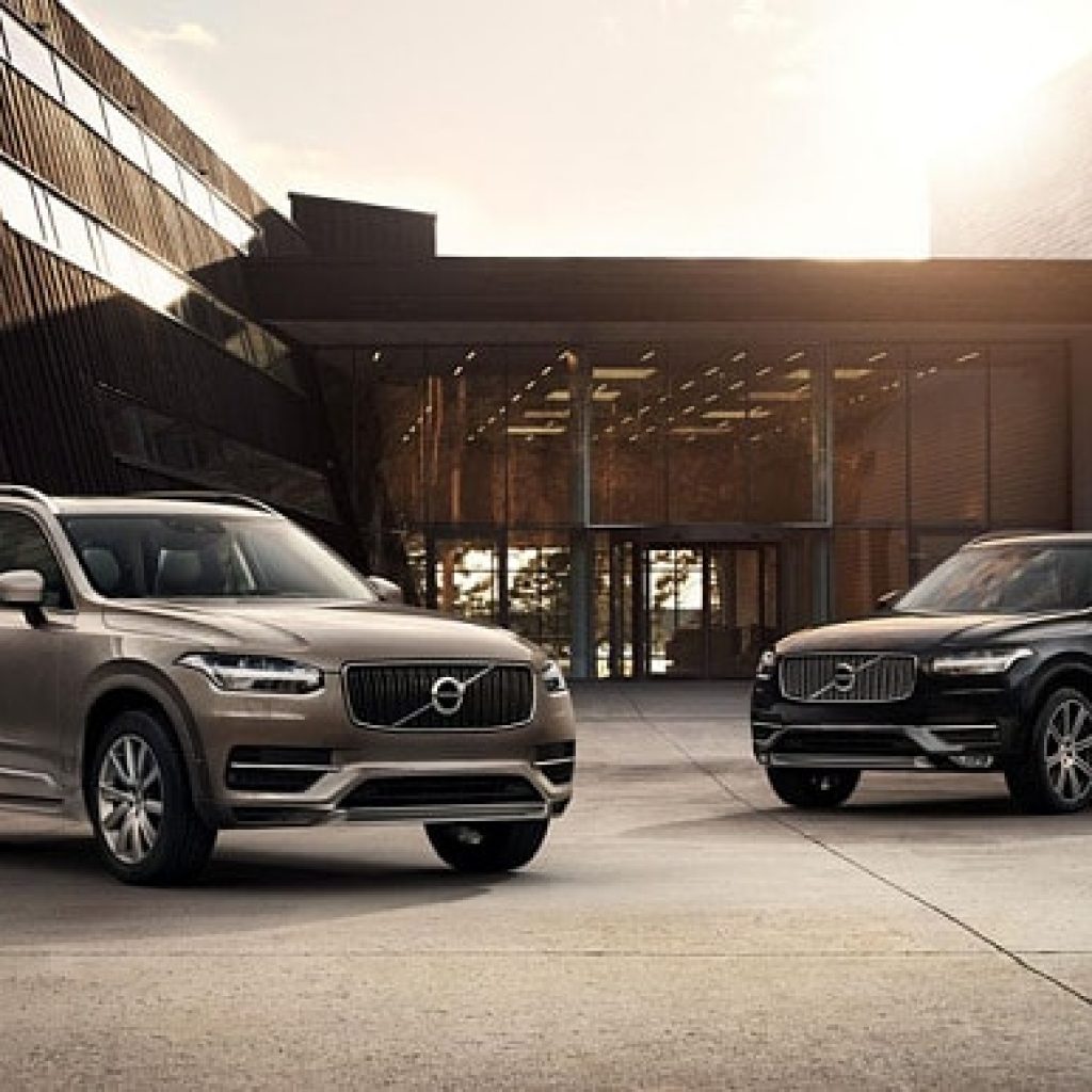 برنامه ریزی جدید ولوو برای حضور فعال تر در آمریکا و آسیا!