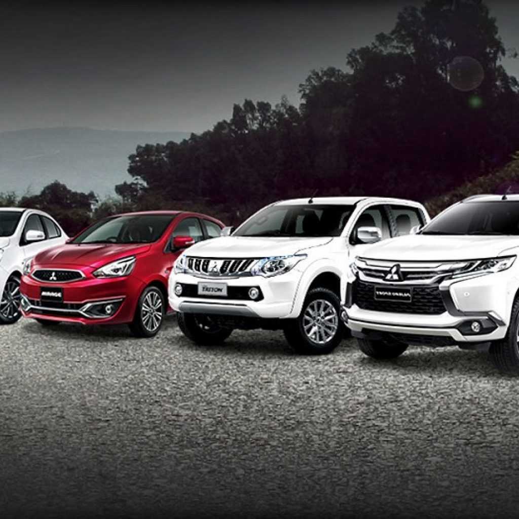 میتسوبیشی، ۵.۳ میلیارد دلار برروی توسعه شرکت سرمایه‌گذاری کرد