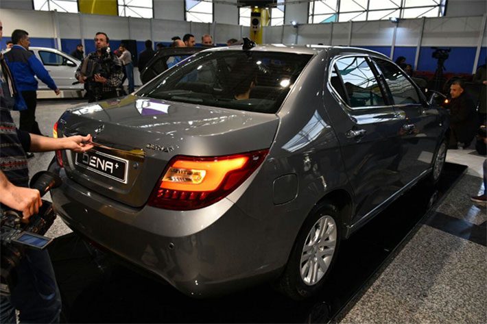 4 دلیل برای آنکه دنا پلاس نخریم!