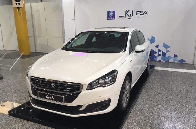 نگاهی به محصولات جدید بازار خودروی ایران!