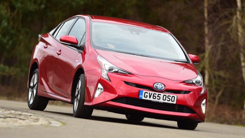 چرا تویوتا پریوس در ایران همانند دیگر نقاط جهان موفق نیست؟!