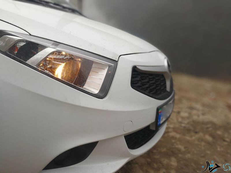 تجربه ۳ هزار کیلومتر سفر با برلیانس H230 پارس‌خودرو!