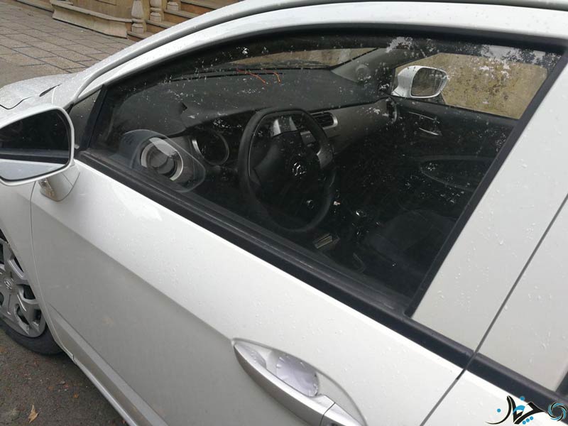 تجربه ۳ هزار کیلومتر سفر با برلیانس H230 پارس‌خودرو!