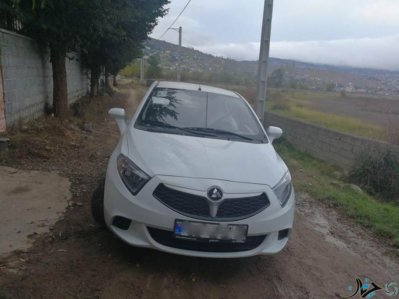 تجربه ۳ هزار کیلومتر سفر با برلیانس H230 پارس‌خودرو!