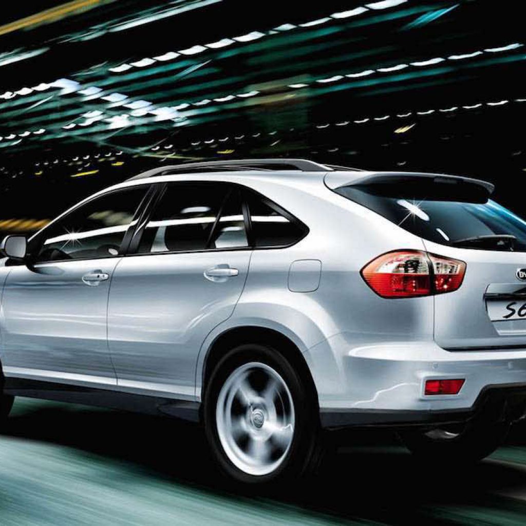 ممنوعیت شماره‌گذاری خودروهای داخلی با مصرف سوخت بالا لغو شد!