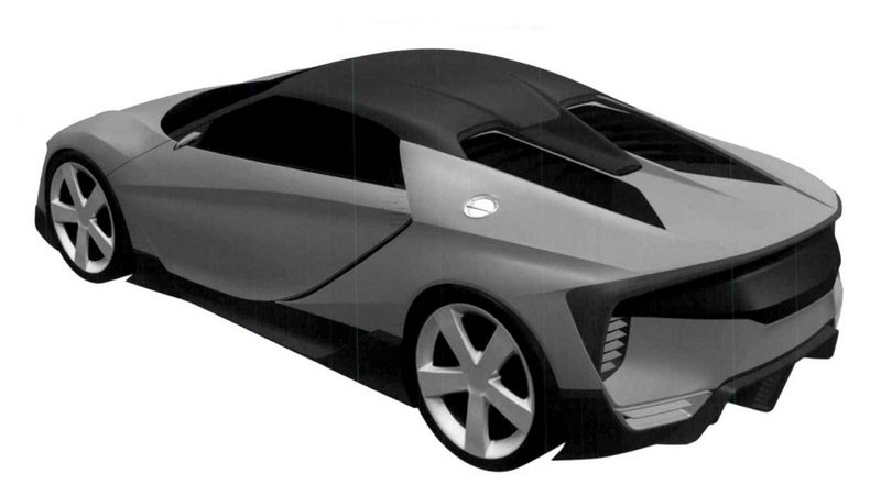 آیا تصاویر رندر S2000 به واقعیت بدل خواهند شد!