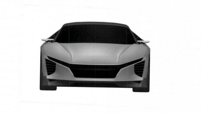 آیا تصاویر رندر S2000 به واقعیت بدل خواهند شد!