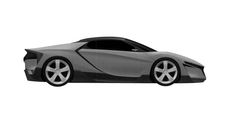 آیا تصاویر رندر S2000 به واقعیت بدل خواهند شد!