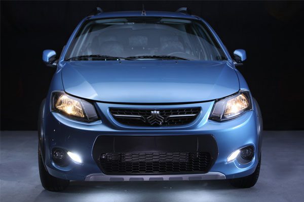 نگاهی به مشخصات فنی سایپا کوییک