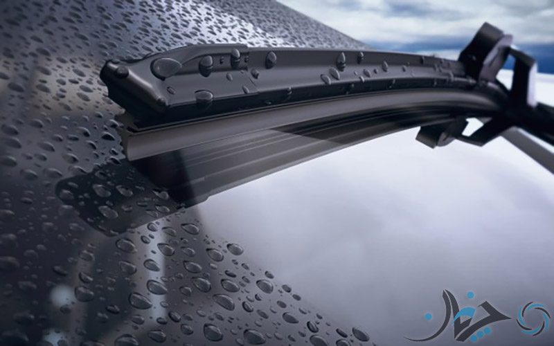 سنسور باران چیست؟ معرفی و مکانیزم عملکرد!