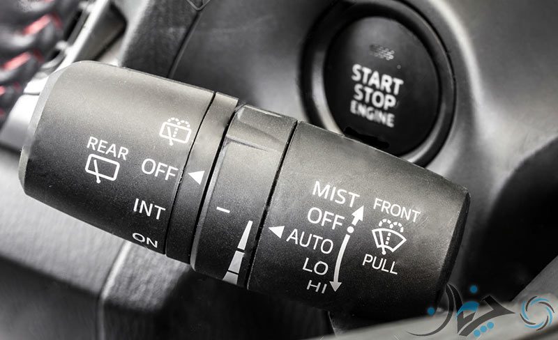 سنسور باران چیست؟ معرفی و مکانیزم عملکرد!