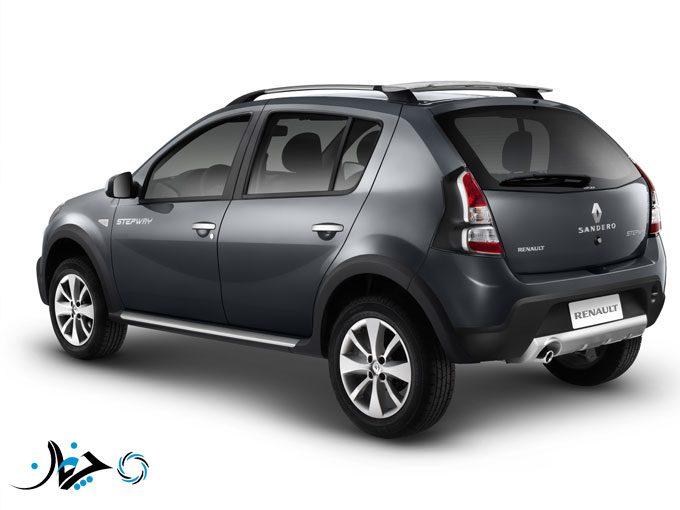 3 دلیل برای آنکه رنو استپ وی بخریم!
