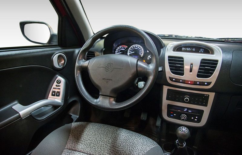 مقایسه ساینا و رانا: دستپخت نه‌چندان خوشمزه مهندسان ایرانی!