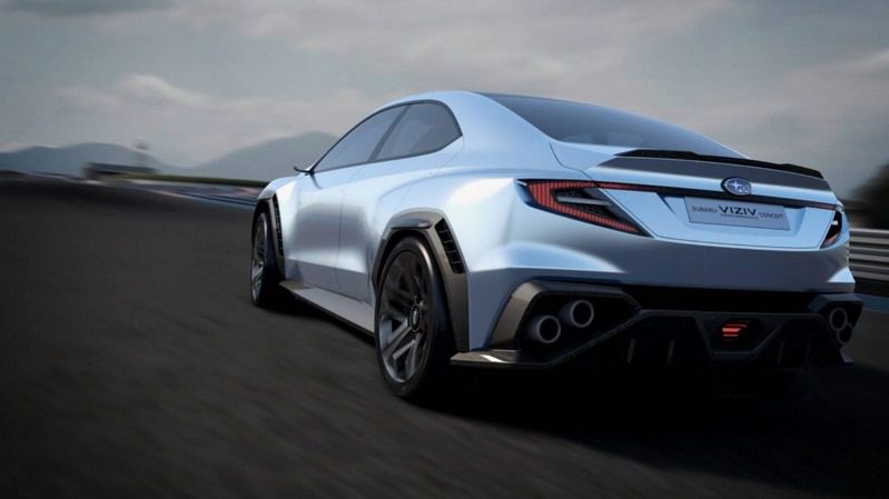 مدل مفهومی عضلانی ویزیو پرفرمنس، مجموعه‌ای از ویژگی‌های فوق پیشرفته!