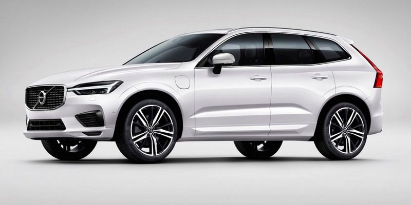 سود هنگفت ولوو به واسطه حضور در بازارهای چین!