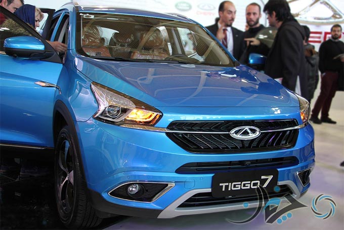 7 دلیل برای آنکه تیگو 7 نخریم!