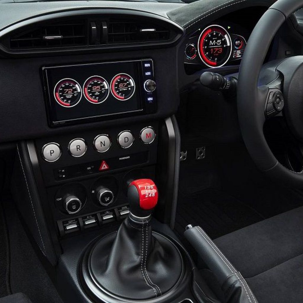 تویوتا در نمایشگاه خودرو توکیو از GR HV Sports رونمایی می‌کند