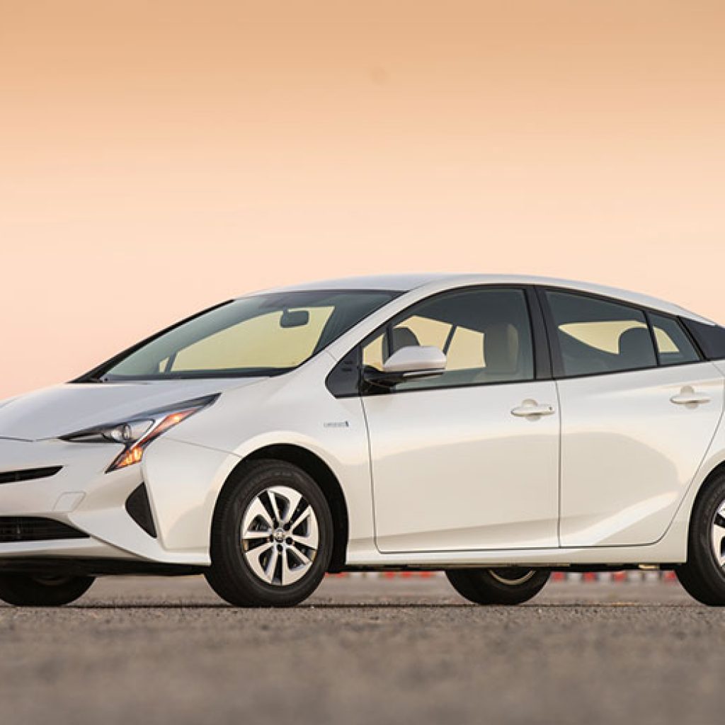 چرا تویوتا پریوس در ایران همانند دیگر نقاط جهان موفق نیست؟!