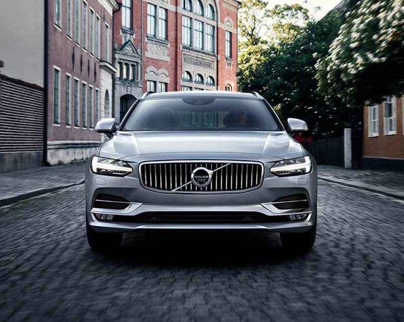 سود هنگفت ولوو به واسطه حضور در بازارهای چین!