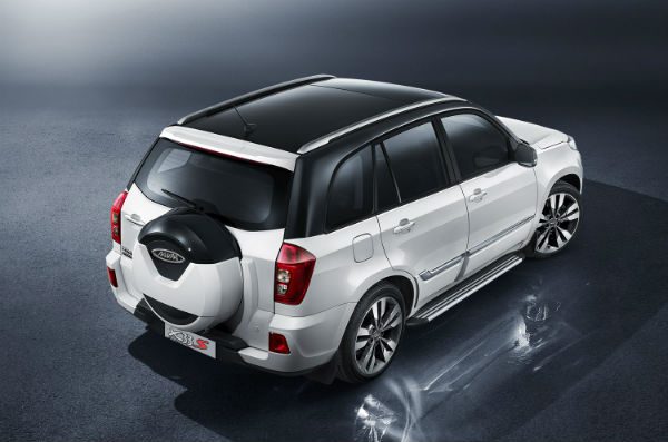 3 دلیل برای آنکه ام‌وی‌ام X33 جدید بخریم!