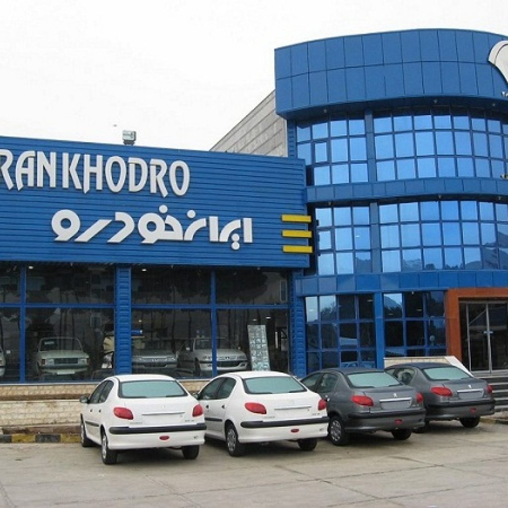 قرارداد ایران‌خودرو با هیوندای؛ بادِ هوای صنعت ما!