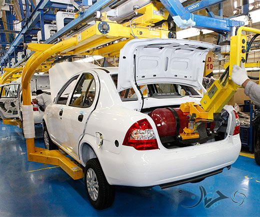 ممنوعیت شماره‌گذاری 11 خودروی دوگانه سوز؛ ز رحمت گشاید در دیگری!