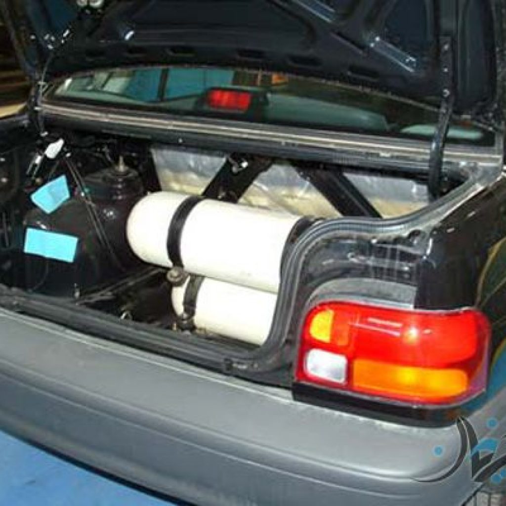 دوگانه‌سوز