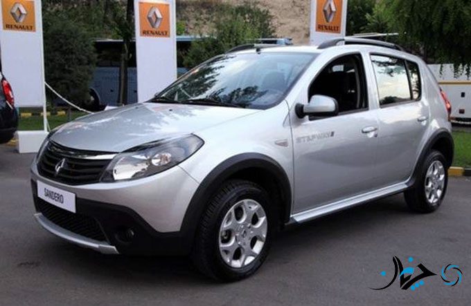 جزئیات دقیق پیش‌فروش محصولات گروه رنو شركت سایپا ویژه نوروز 97