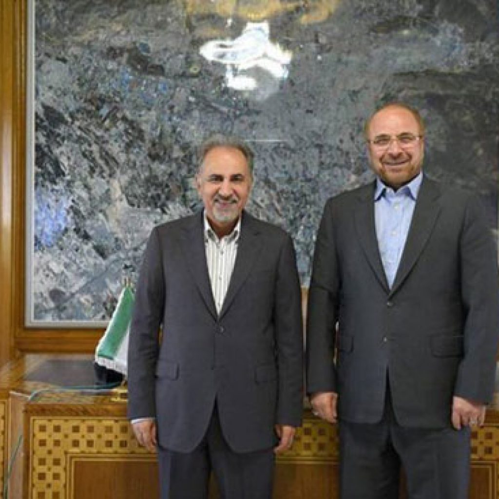 نسخه جدید ترافیک تهران؛ اخذ عوارض سوخت از تردد خودروها!