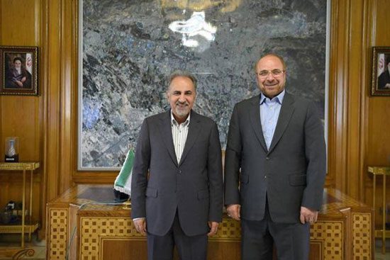 نسخه جدید ترافیک تهران؛ اخذ عوارض سوخت از تردد خودروها! نسخه جدید ترافیک تهران؛ اخذ عوارض سوخت از تردد خودروها!