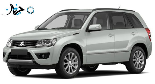 مقایسه سوزوکی گرند ویتارا در برابر تیگو 7: ژاپنی یا چینی!؟