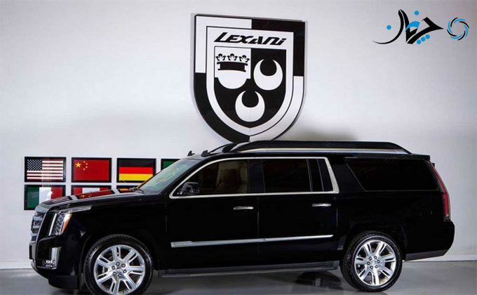12 تولیدکننده خودروهای لوکس دنیا را بشناسید!