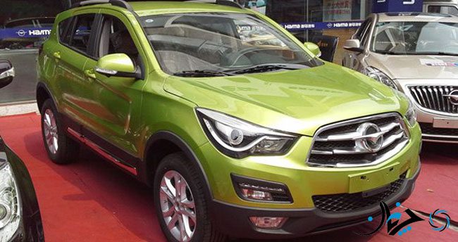 5 دلیل برای آنکه هایما اس 5 بخریم!