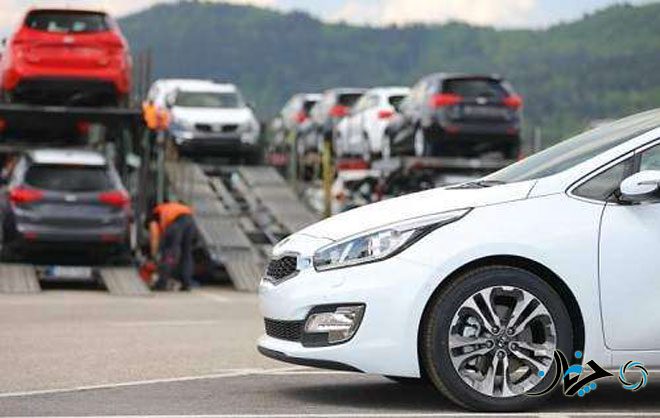 اخبار جدید منتشر شده پیرامون جاسازی مواد مخدر در خودروهای وارداتی!