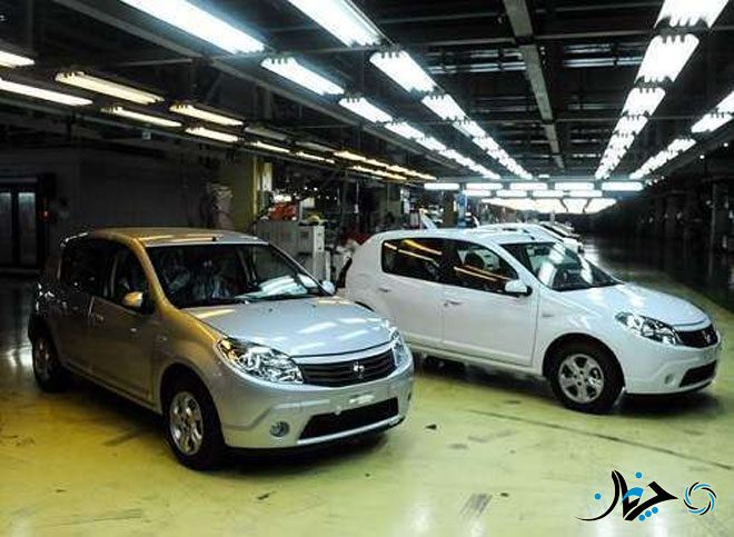 بازار خودرو در داخل کشور همچنان در سرگردانی به سر می‌برد!