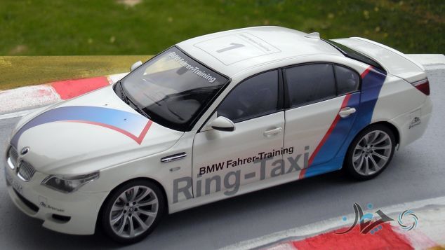 10 تاکسی‌ جالب جهان را ببینید؛ از بیتل تا BMW!