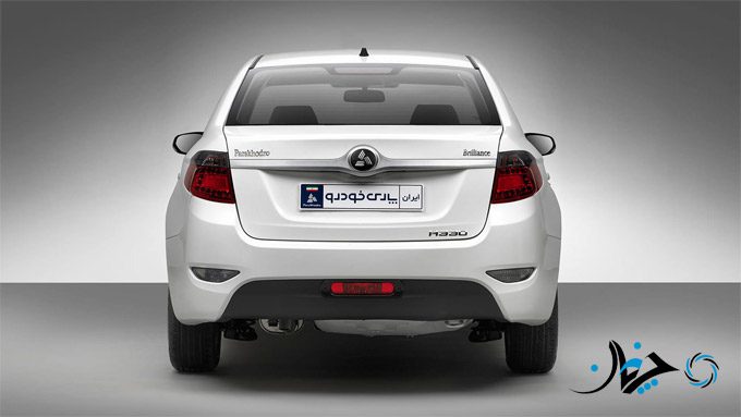 4 دلیل برای آنکه برلیانس H330 نخریم!