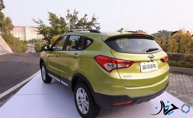 5 دلیل برای آنکه هایما اس 5 بخریم!