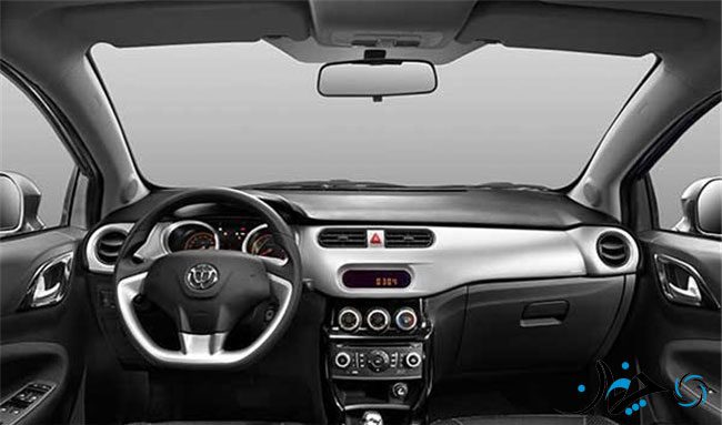 مقایسه پژو207 جدید در مقابل برلیانس H220!